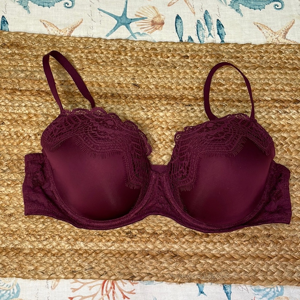 Dream Angel Bra